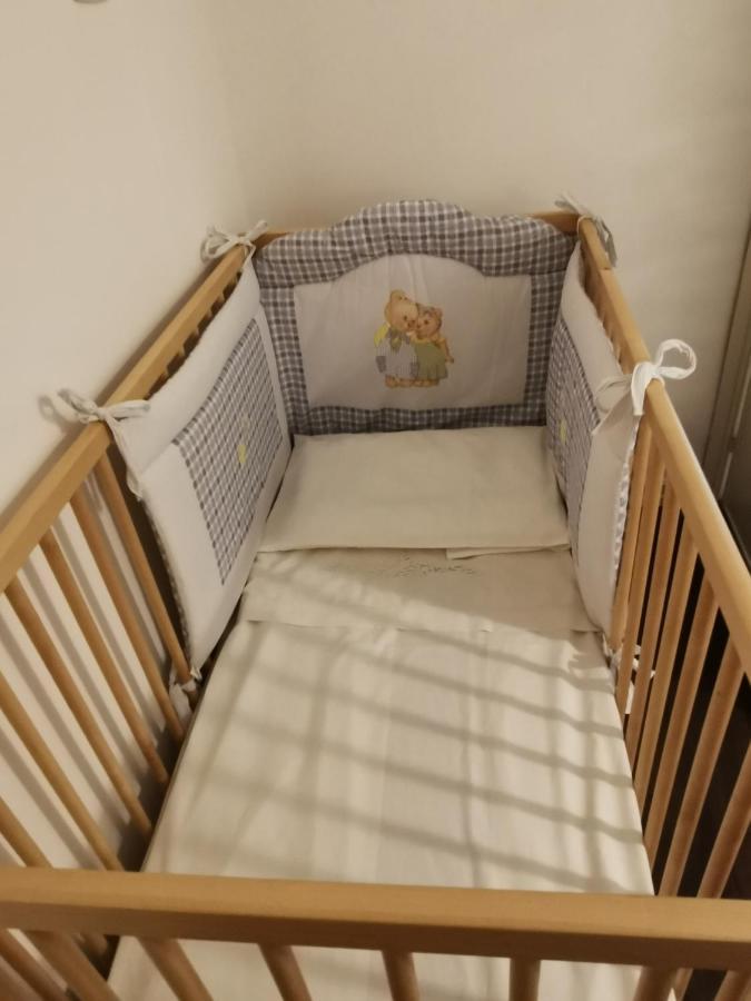 אנלציט Casa Mirtilla מראה חיצוני תמונה