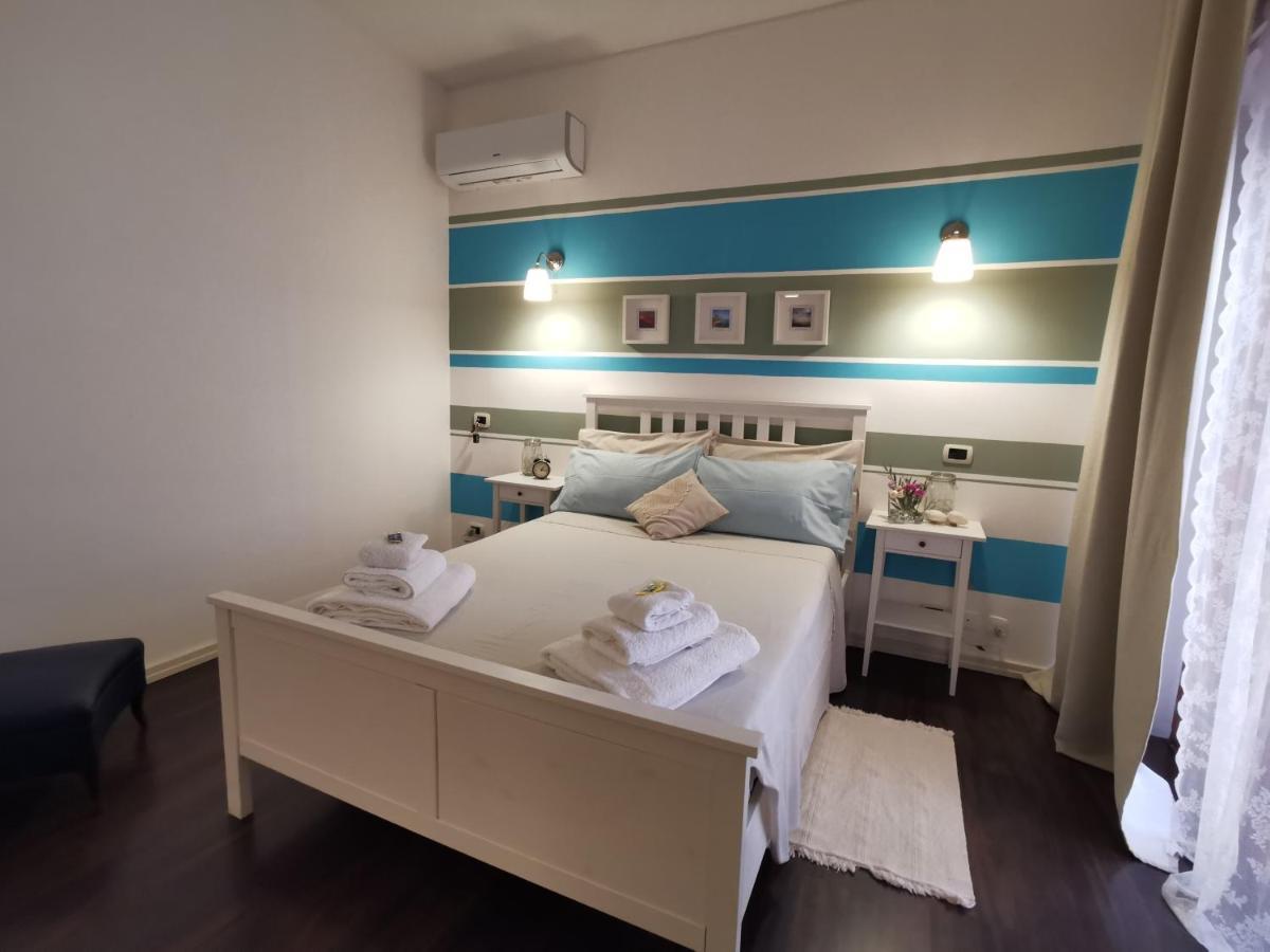 אנלציט Casa Mirtilla מראה חיצוני תמונה