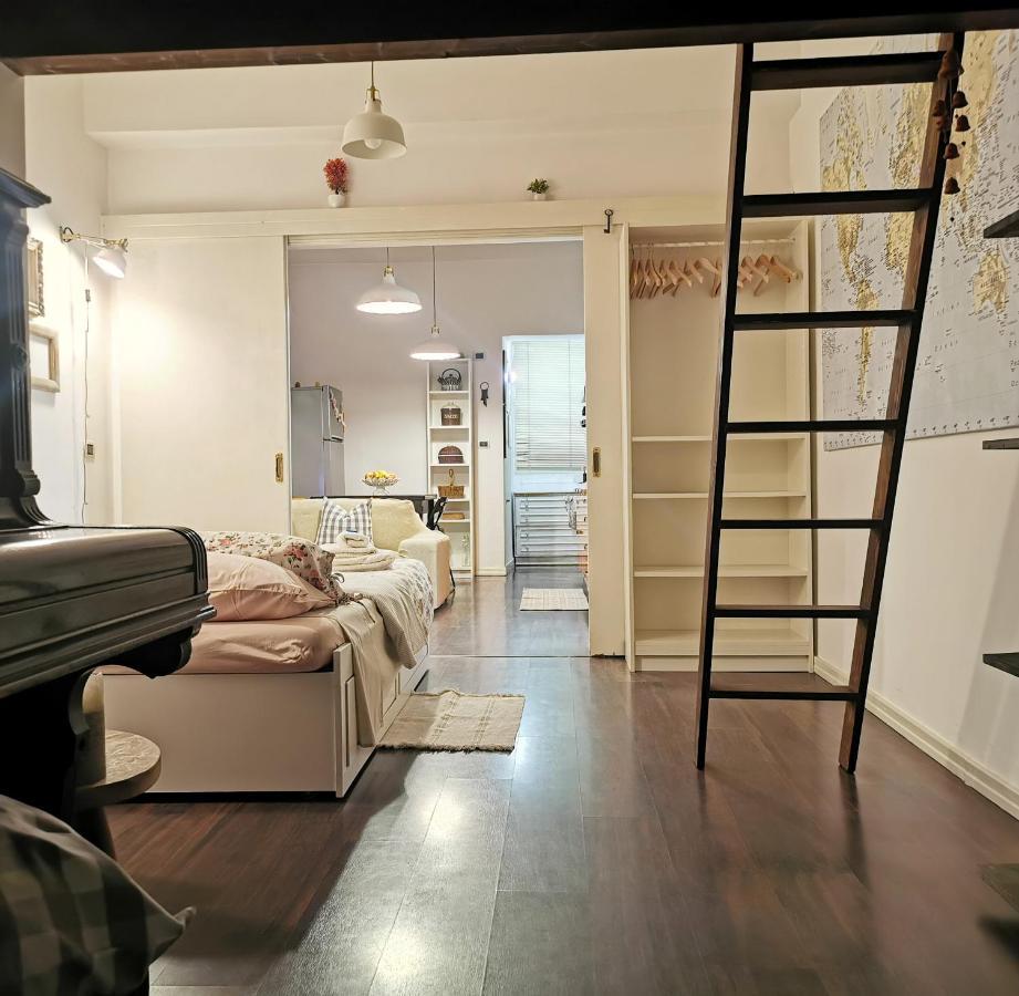 אנלציט Casa Mirtilla מראה חיצוני תמונה