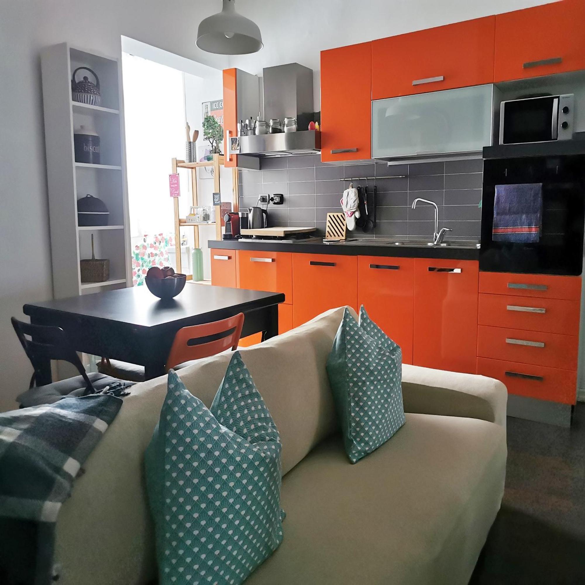 אנלציט Casa Mirtilla מראה חיצוני תמונה