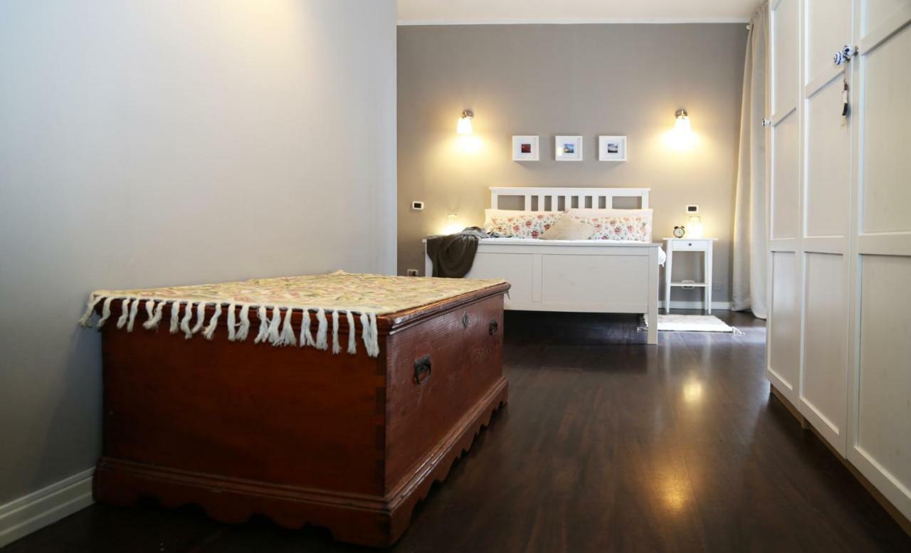 אנלציט Casa Mirtilla מראה חיצוני תמונה