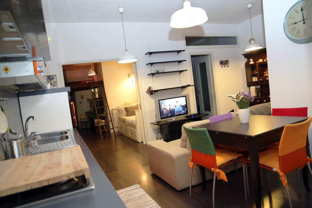 אנלציט Casa Mirtilla מראה חיצוני תמונה