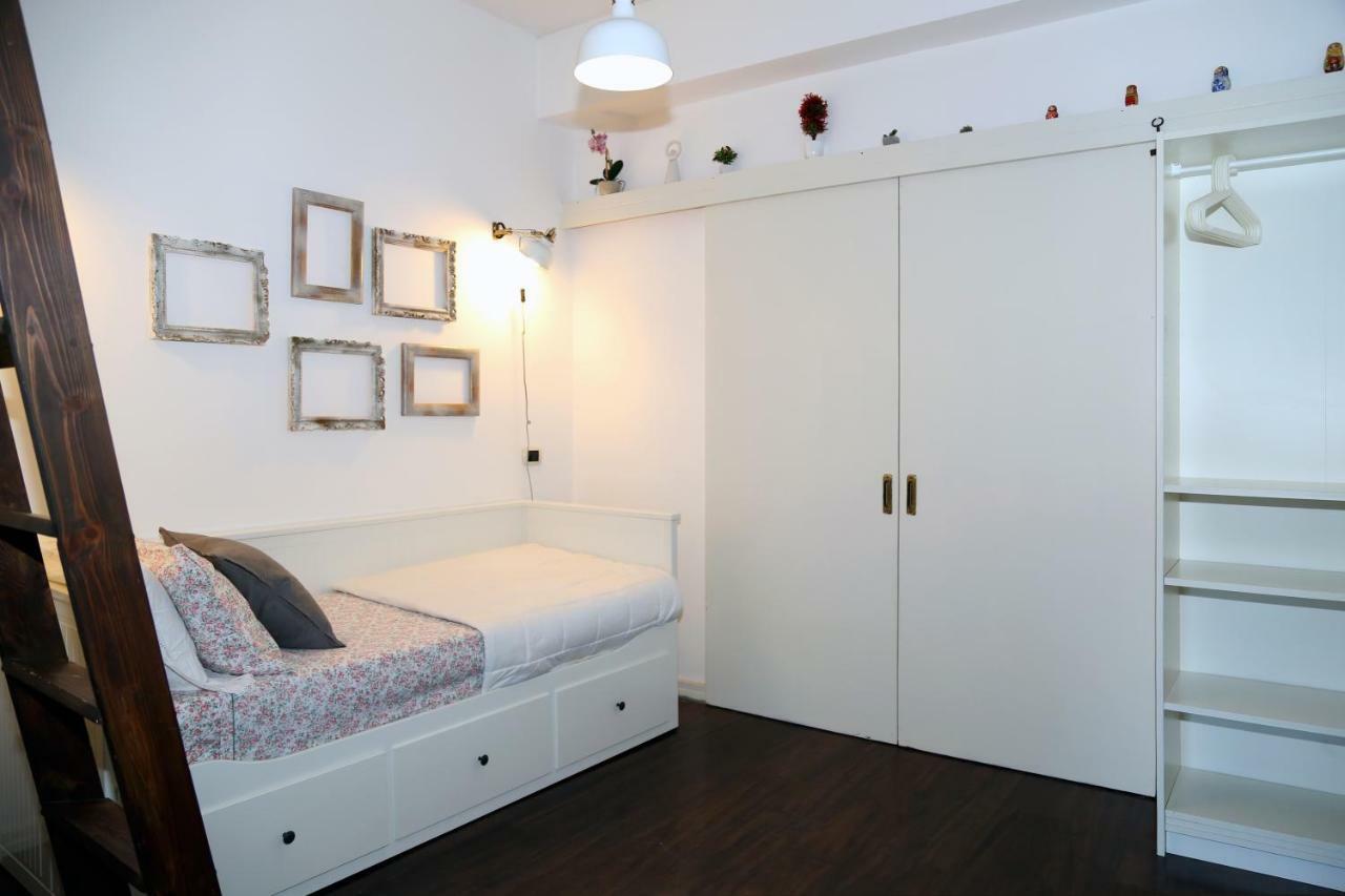 אנלציט Casa Mirtilla מראה חיצוני תמונה