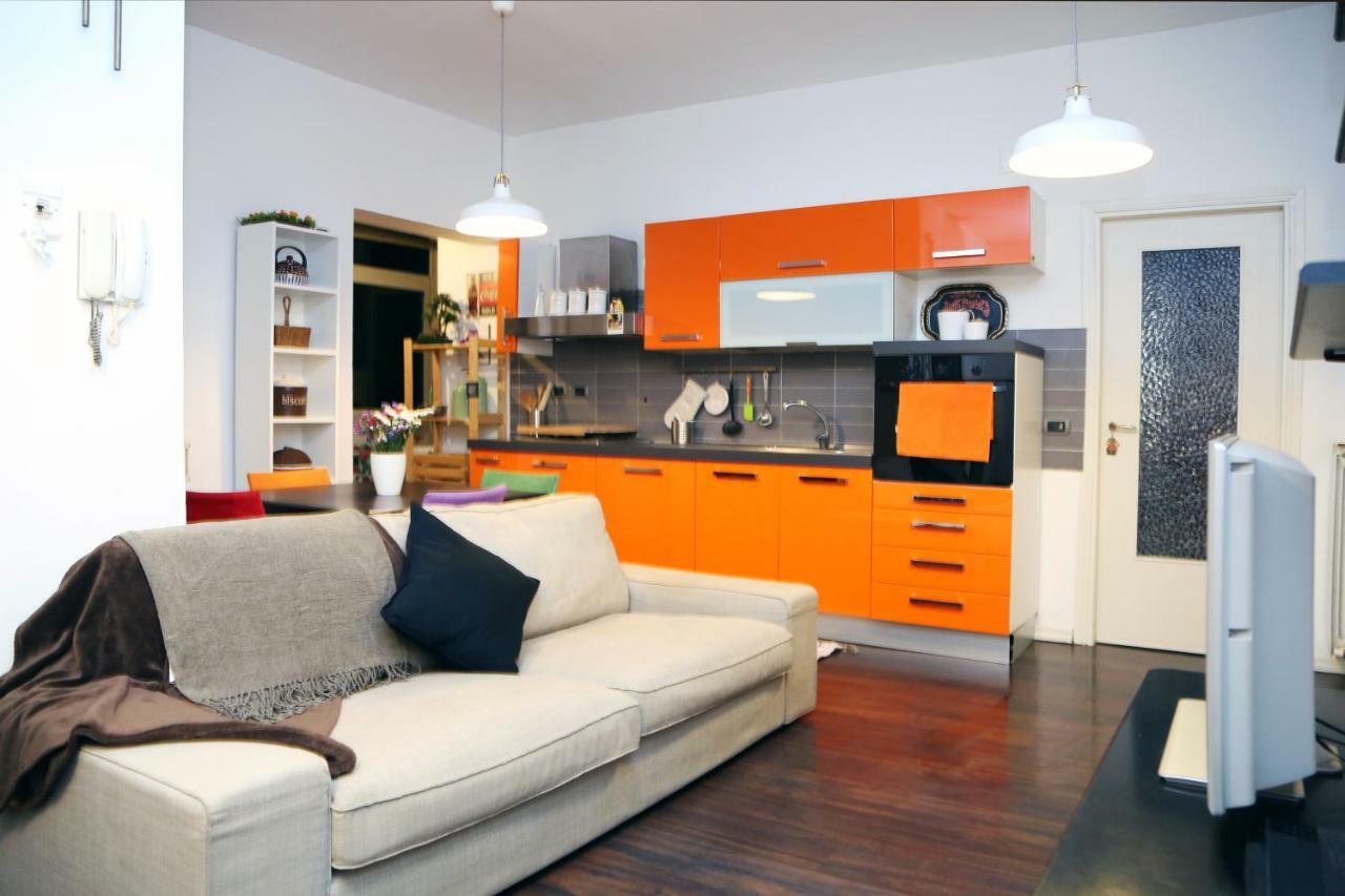 אנלציט Casa Mirtilla מראה חיצוני תמונה
