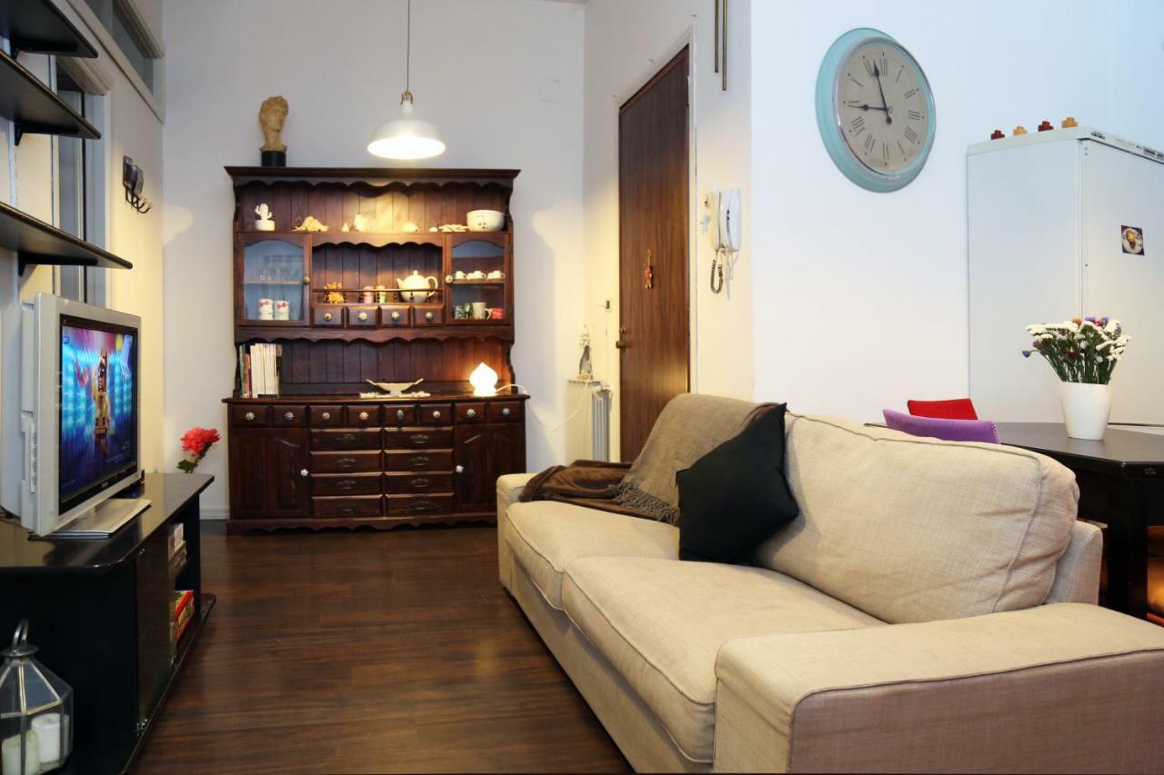 אנלציט Casa Mirtilla מראה חיצוני תמונה