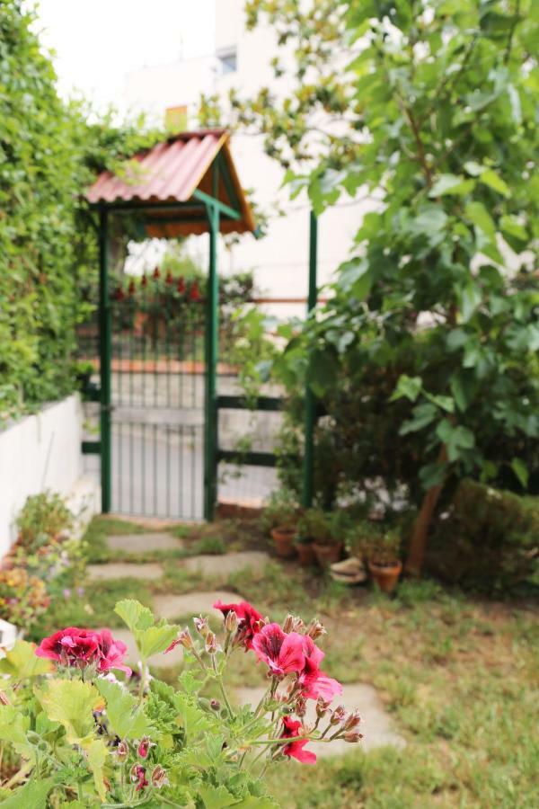 אנלציט Casa Mirtilla מראה חיצוני תמונה