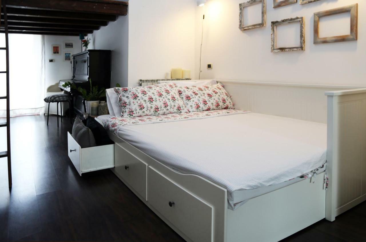 אנלציט Casa Mirtilla מראה חיצוני תמונה