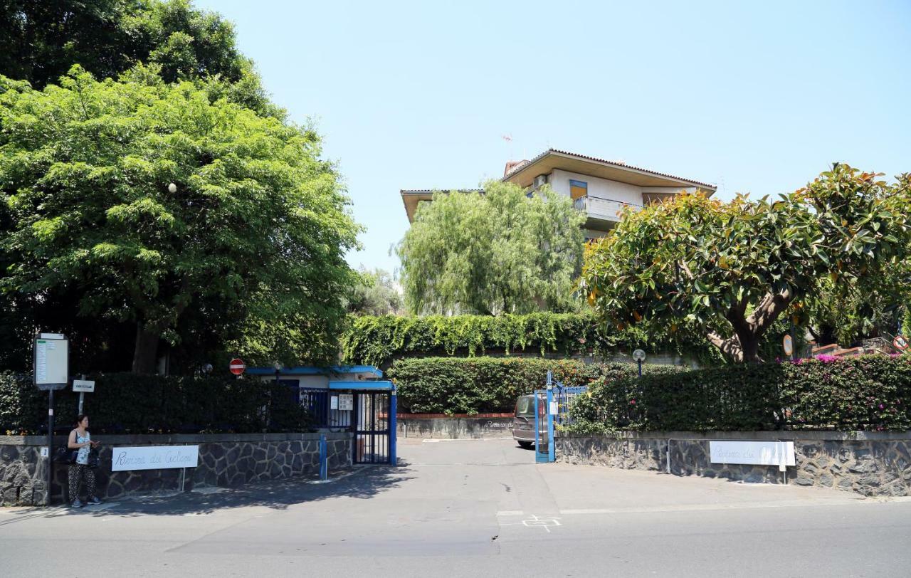אנלציט Casa Mirtilla מראה חיצוני תמונה