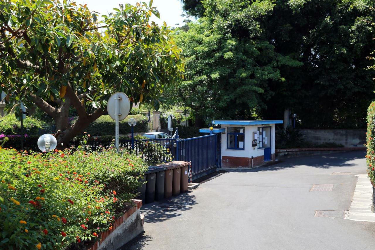 אנלציט Casa Mirtilla מראה חיצוני תמונה