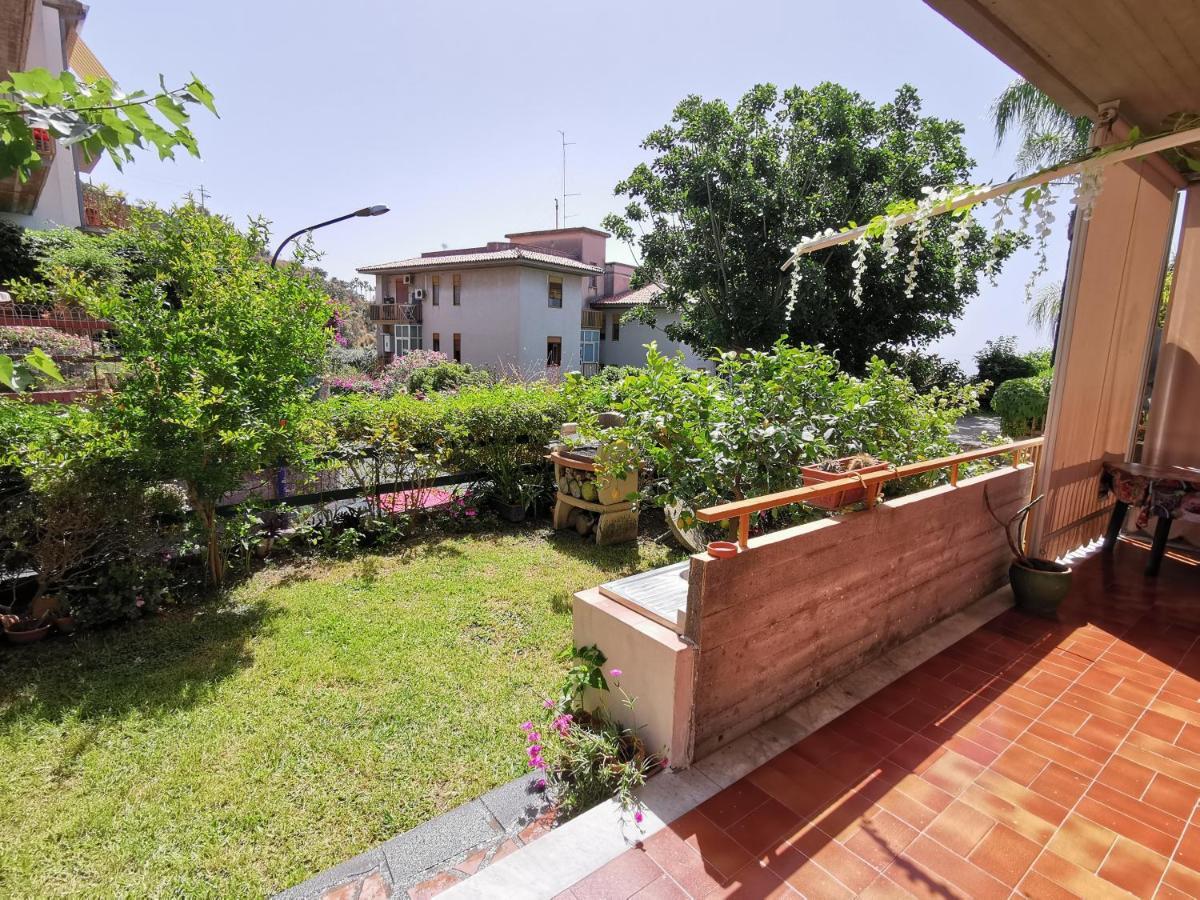 אנלציט Casa Mirtilla מראה חיצוני תמונה