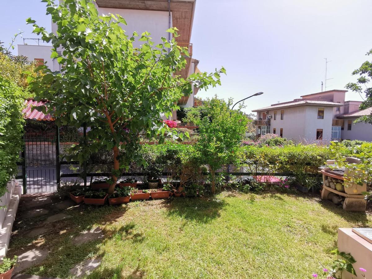 אנלציט Casa Mirtilla מראה חיצוני תמונה
