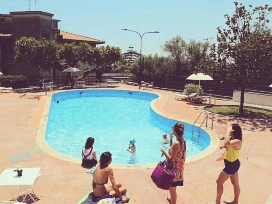אנלציט Casa Mirtilla מראה חיצוני תמונה